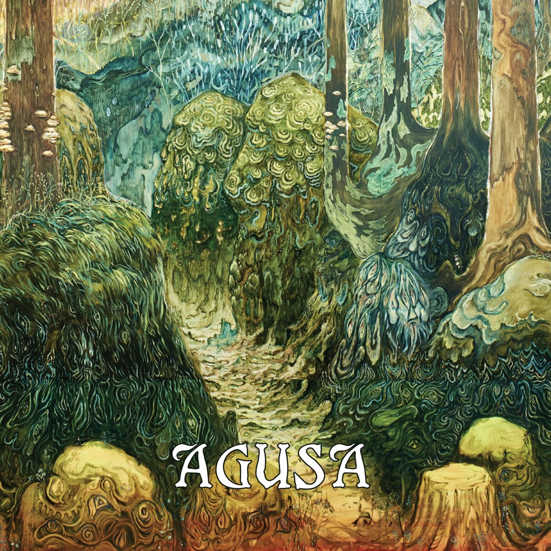 AGUSA